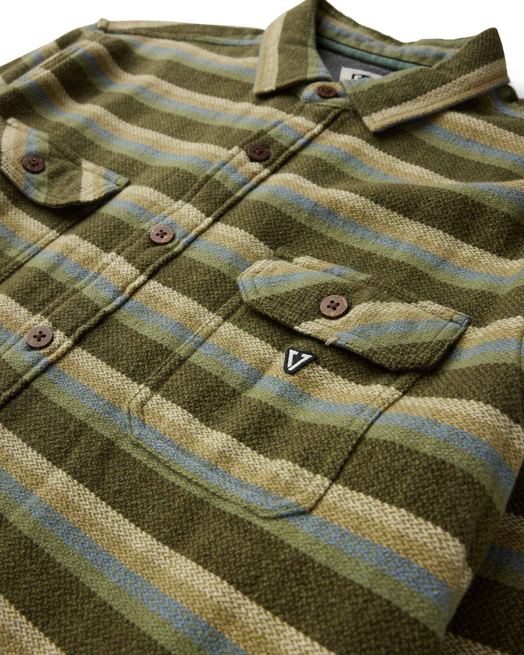 Descanso Flannel