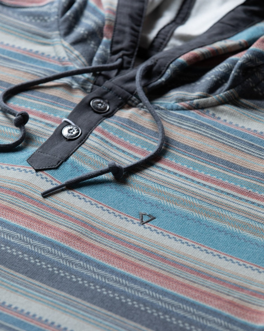 Bahia Pulloever Hoodie