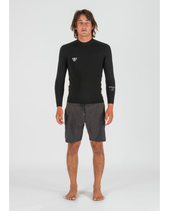 Natural Seas 1mm Long Sleeve Jacket