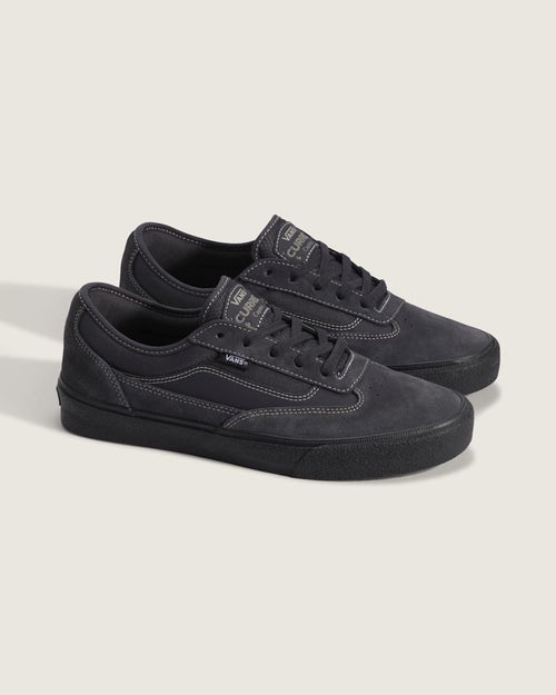 Skate Curren Caples Shoe
