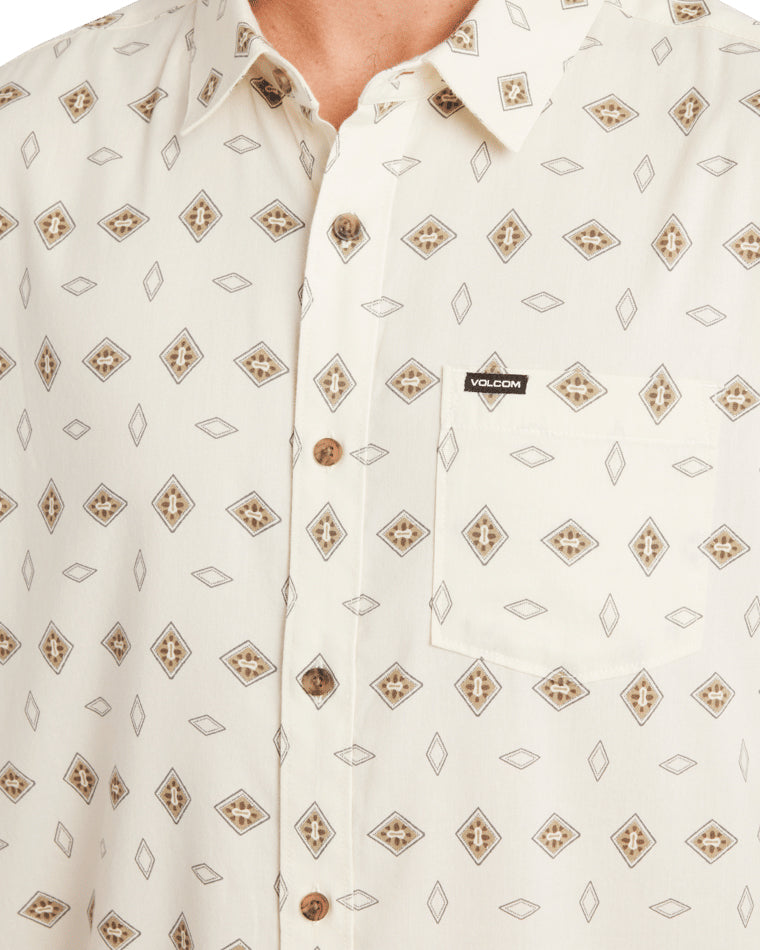 Trusted Short Sleeve Shirt