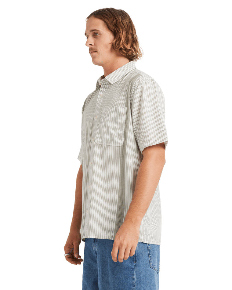 Irving Short Sleeve Shirt