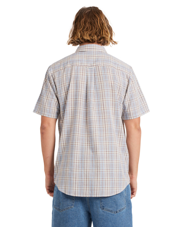 Freewheel Short Sleeve Shirt