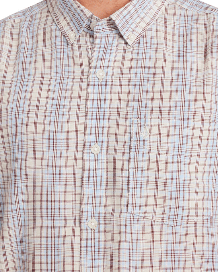 Freewheel Short Sleeve Shirt