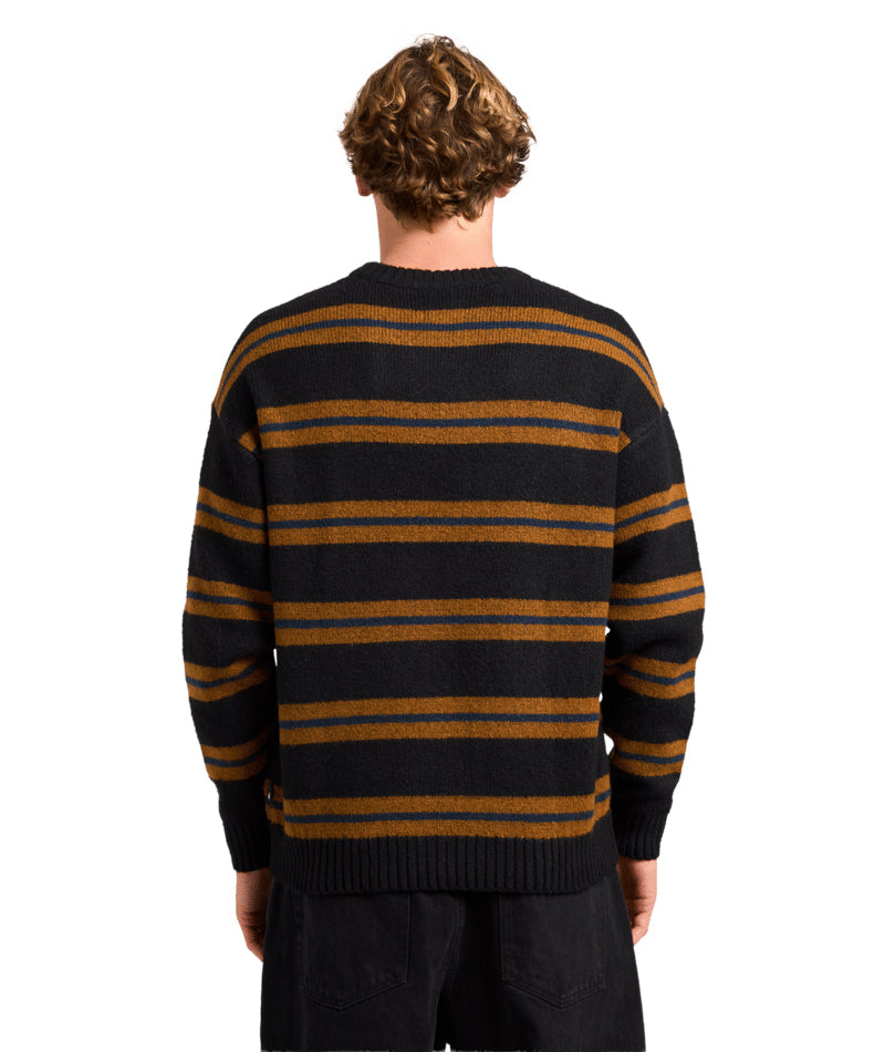 Striperstand Sweater