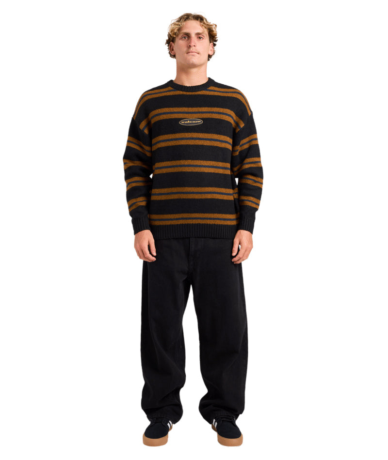 Striperstand Sweater