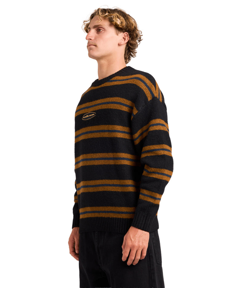 Striperstand Sweater