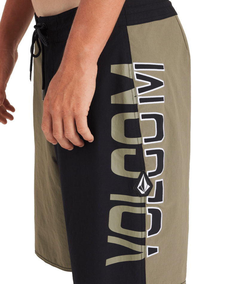 Surf Vitals Noa Deane 21 Boardshort