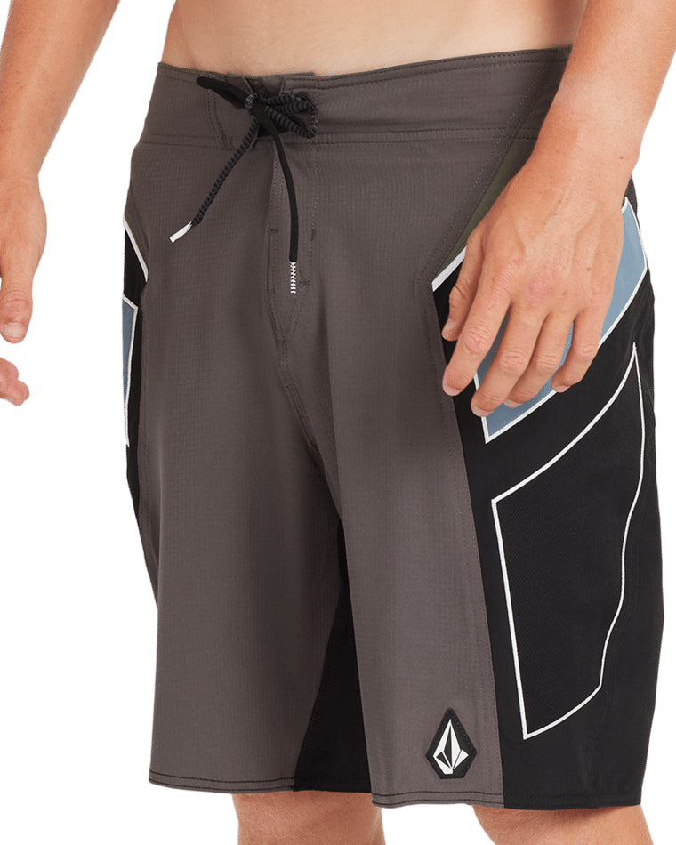 Team Mod 20 Boardshort