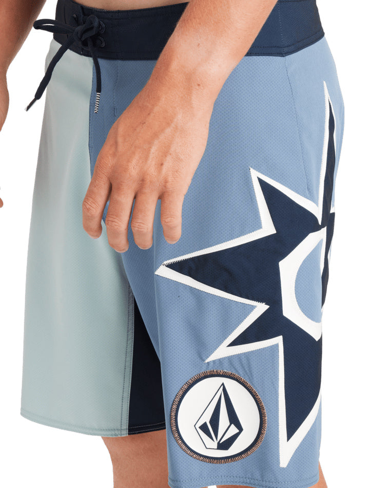 St4R G4Zer Mod 20 Boardshort