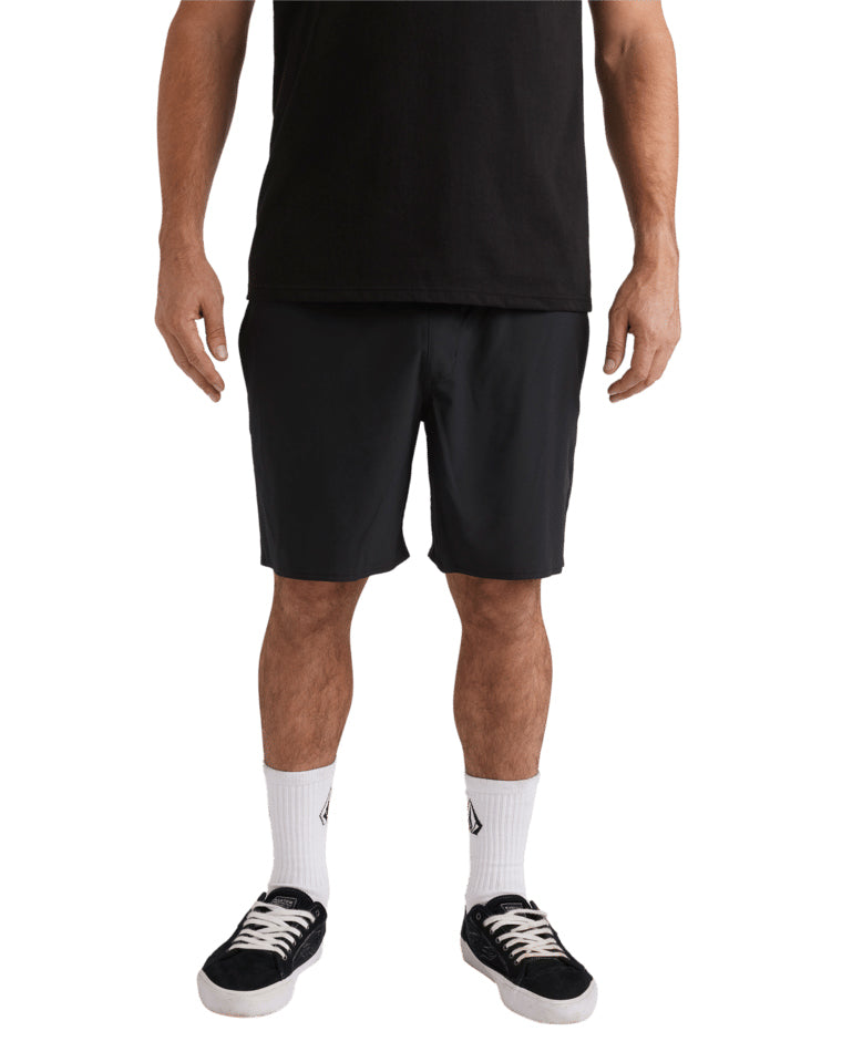 Sparklestone Slastic Waist Short