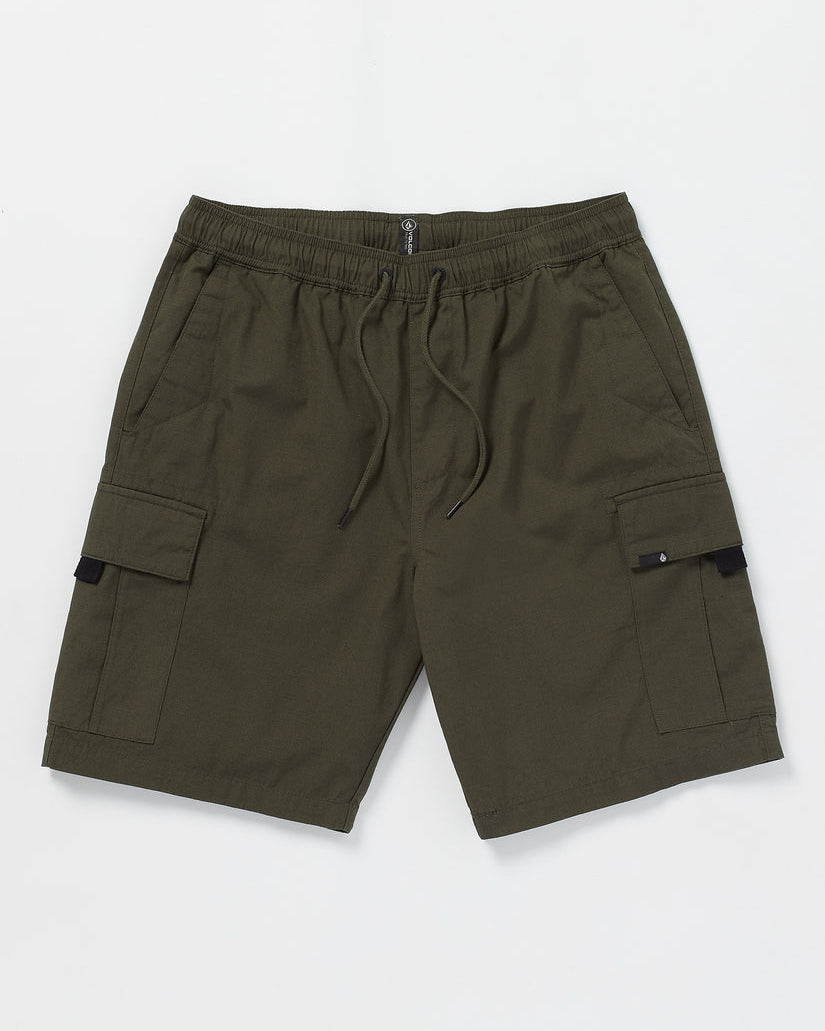 March Cargo Ew Short