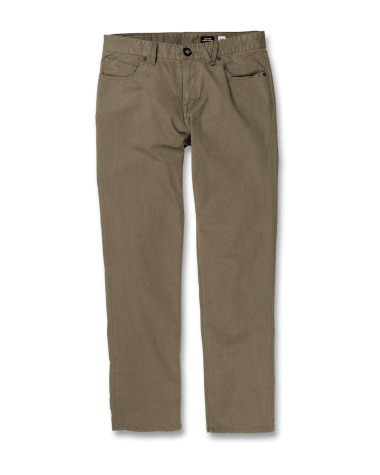 Solver Lite 5 Pocket Pant