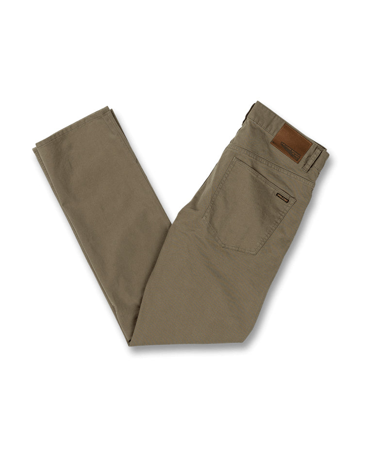 Solver Lite 5 Pocket Pant