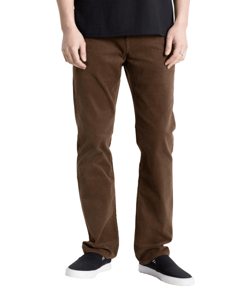 Solver 5 Pocket Cord