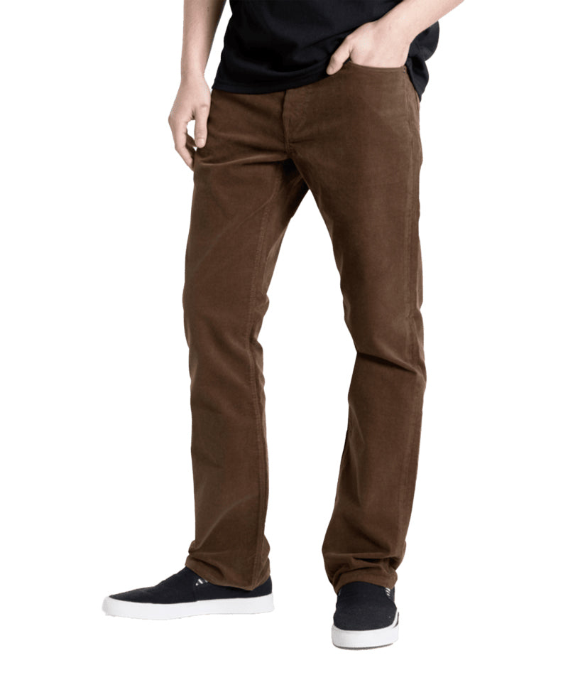 Solver 5 Pocket Cord