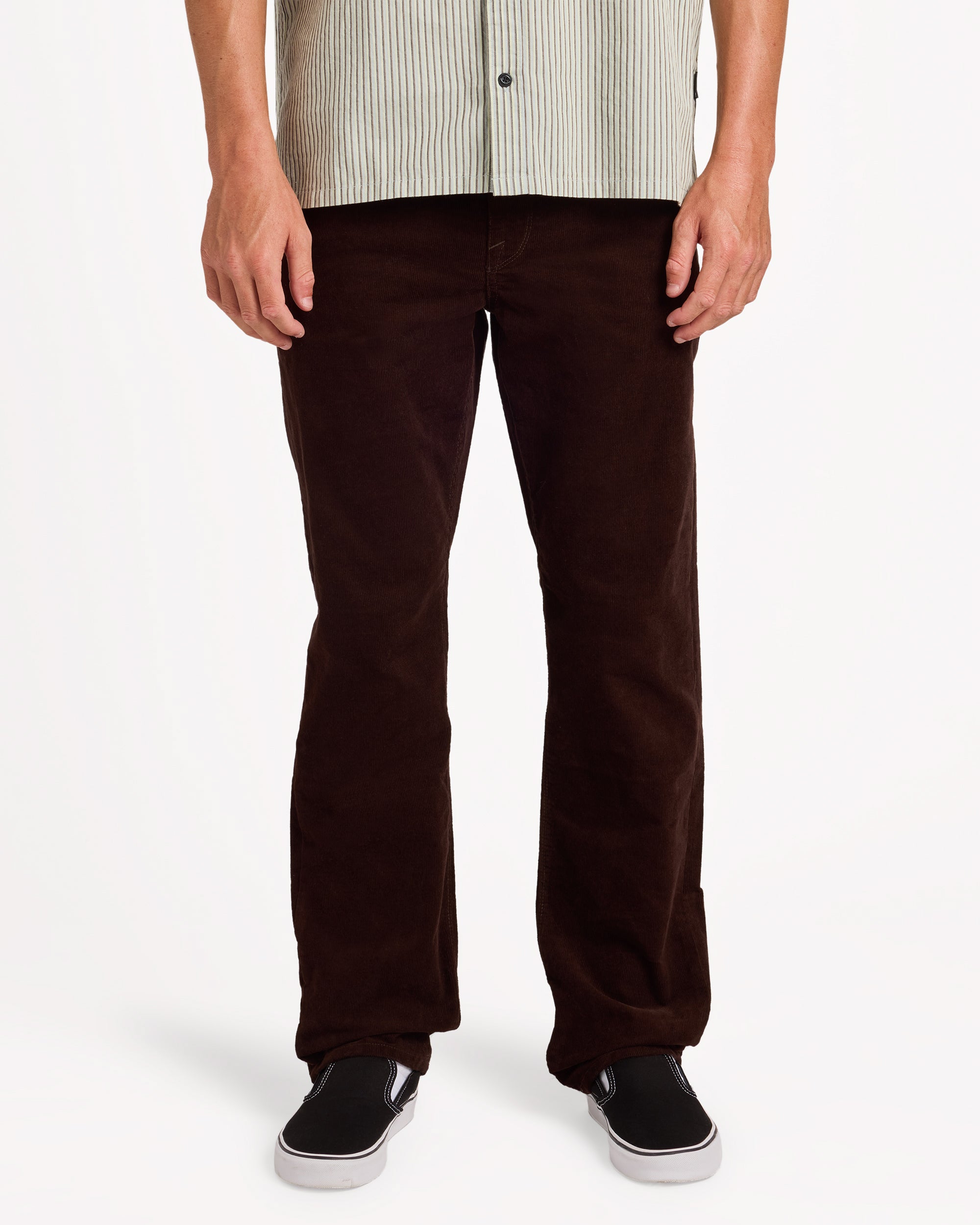 Solver 5 Pocket Cord Pant