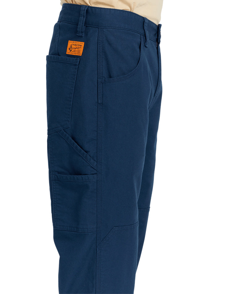 Caliper Relaxed Work Pant