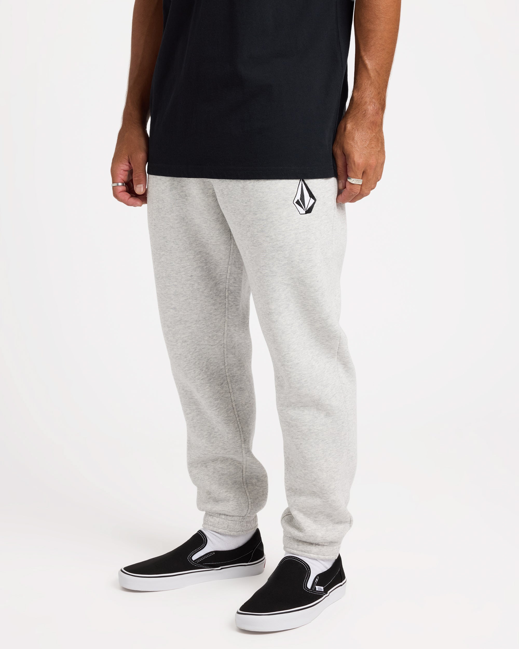 Vologo Fleece Pant