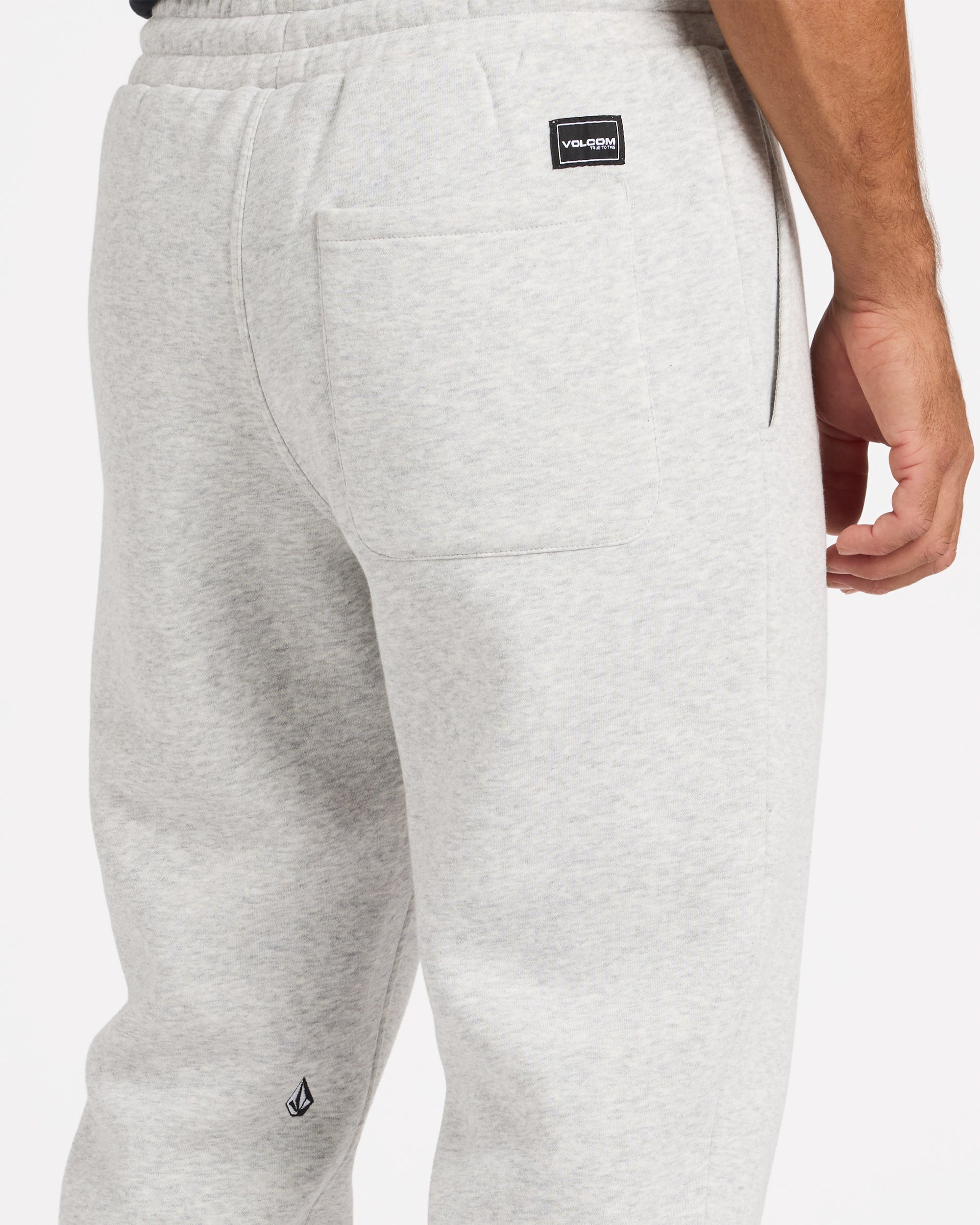 Vologo Fleece Pant