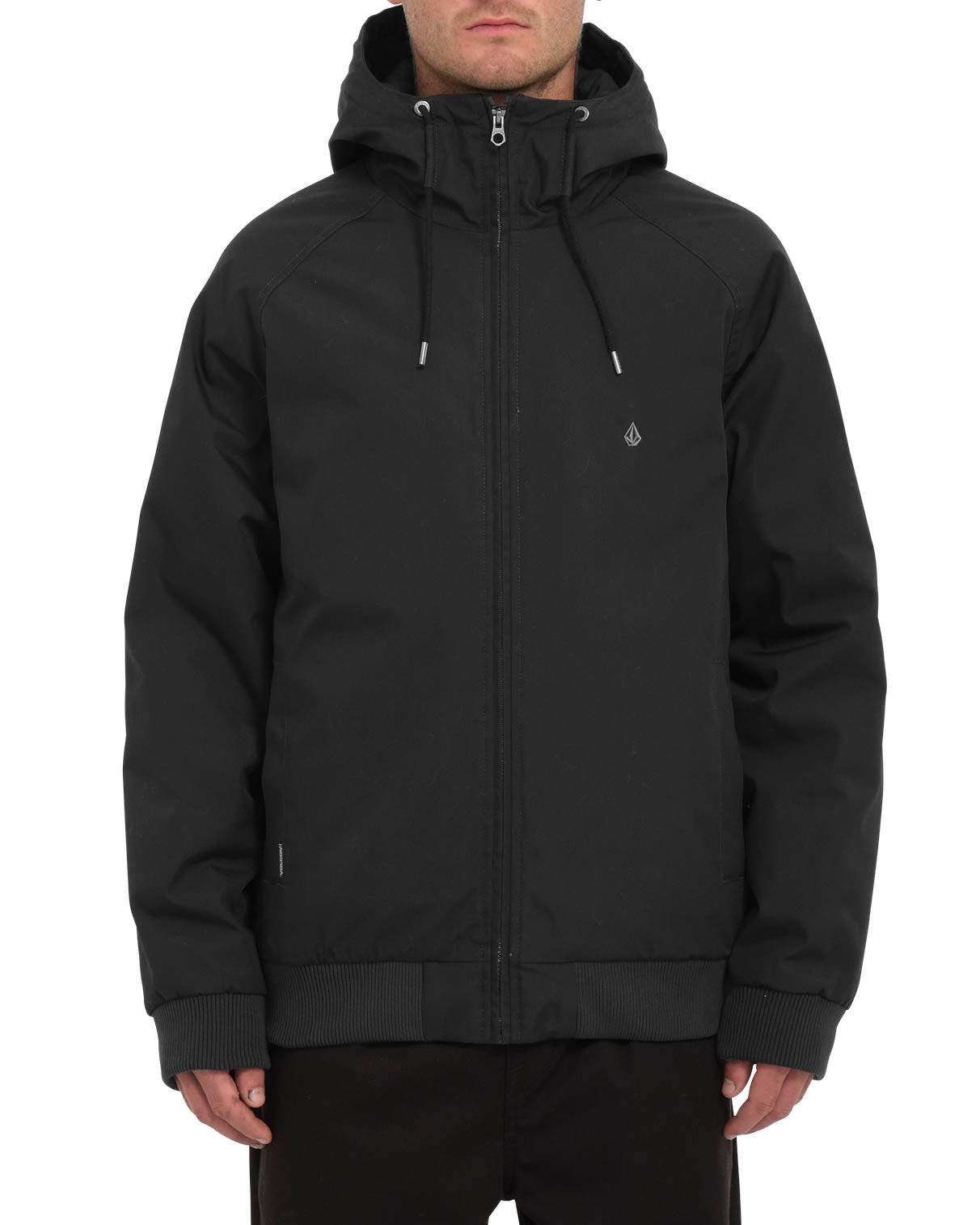 Hernan 10K Jacket