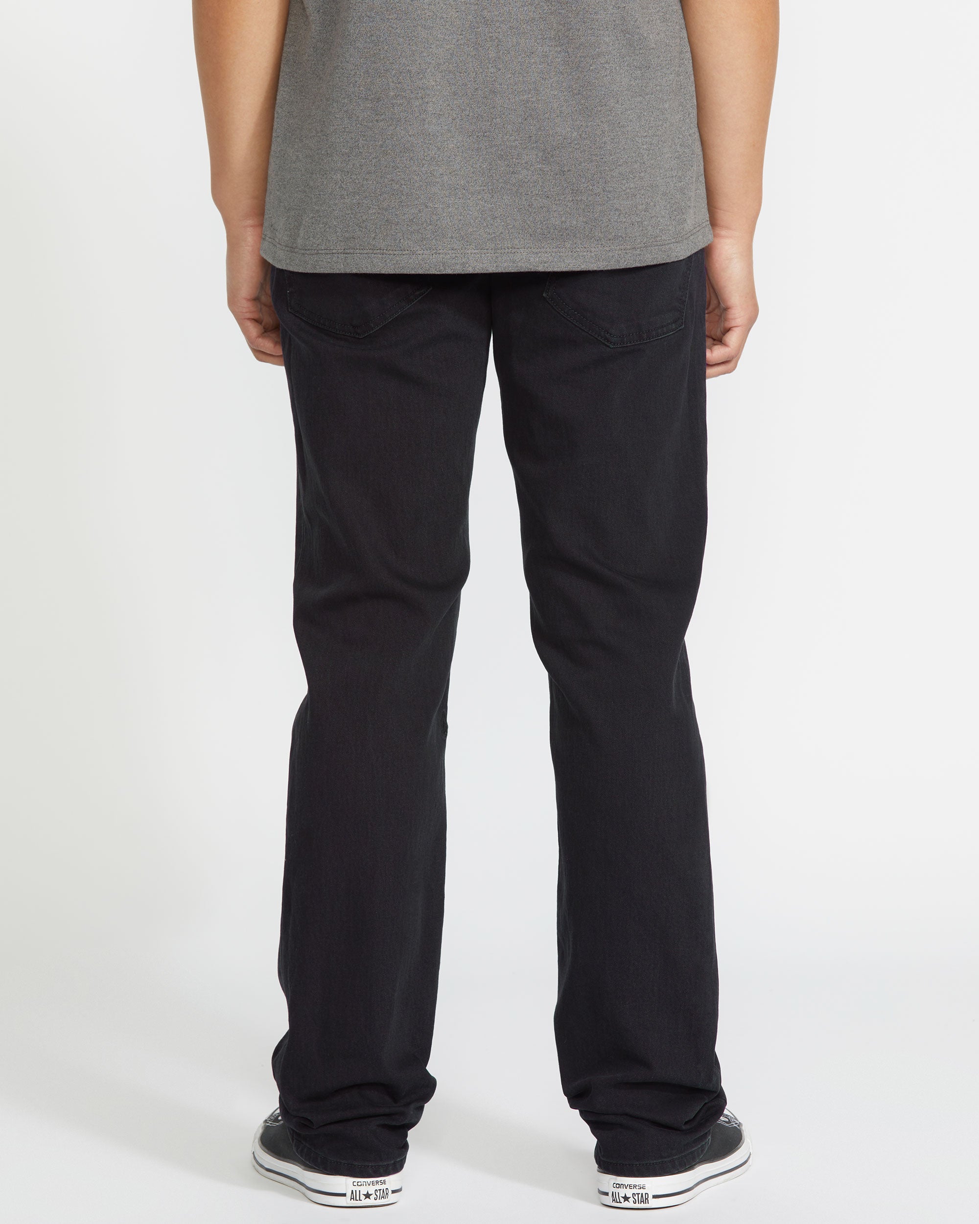 Solver Denim Jean