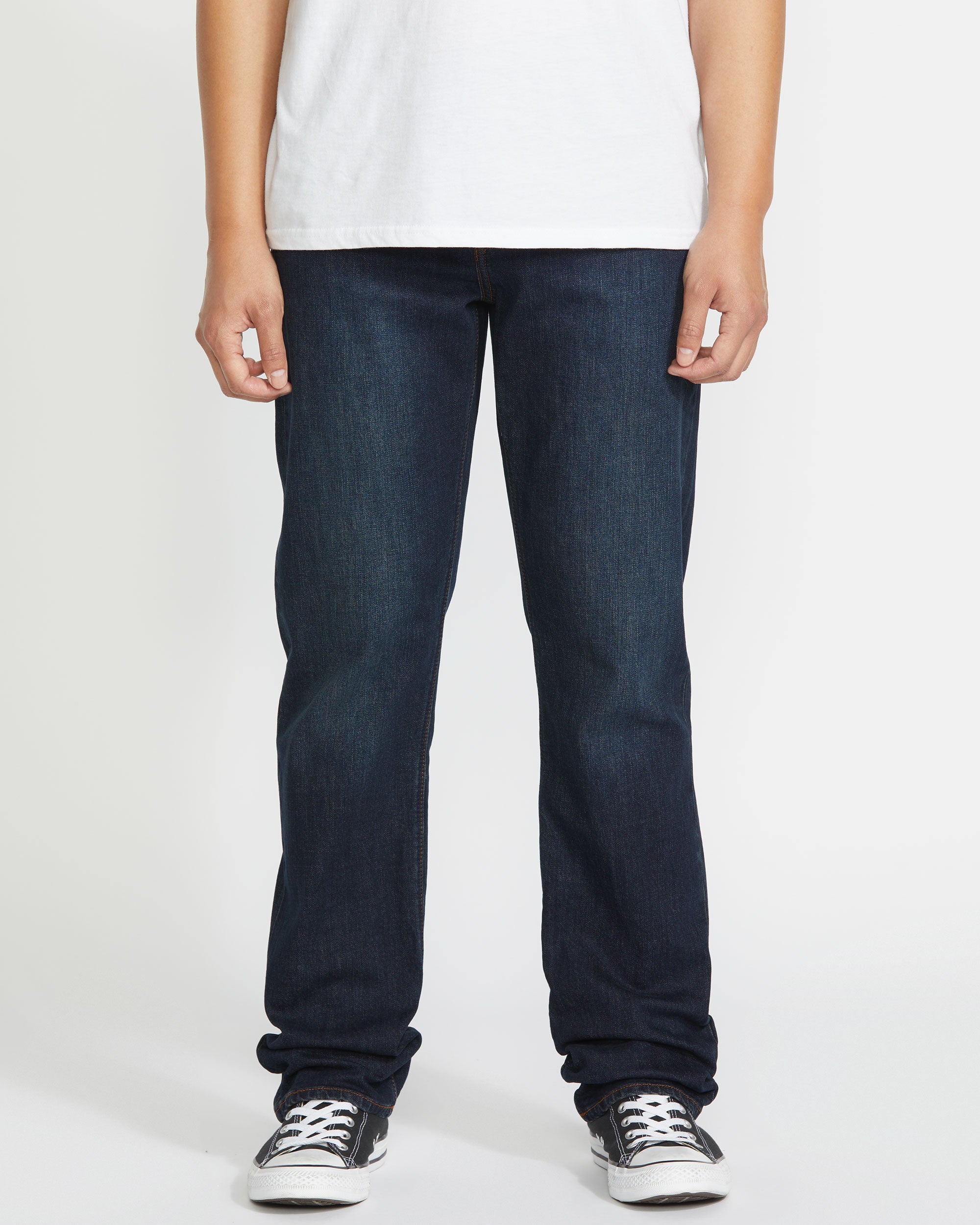 Solver Denim Jean