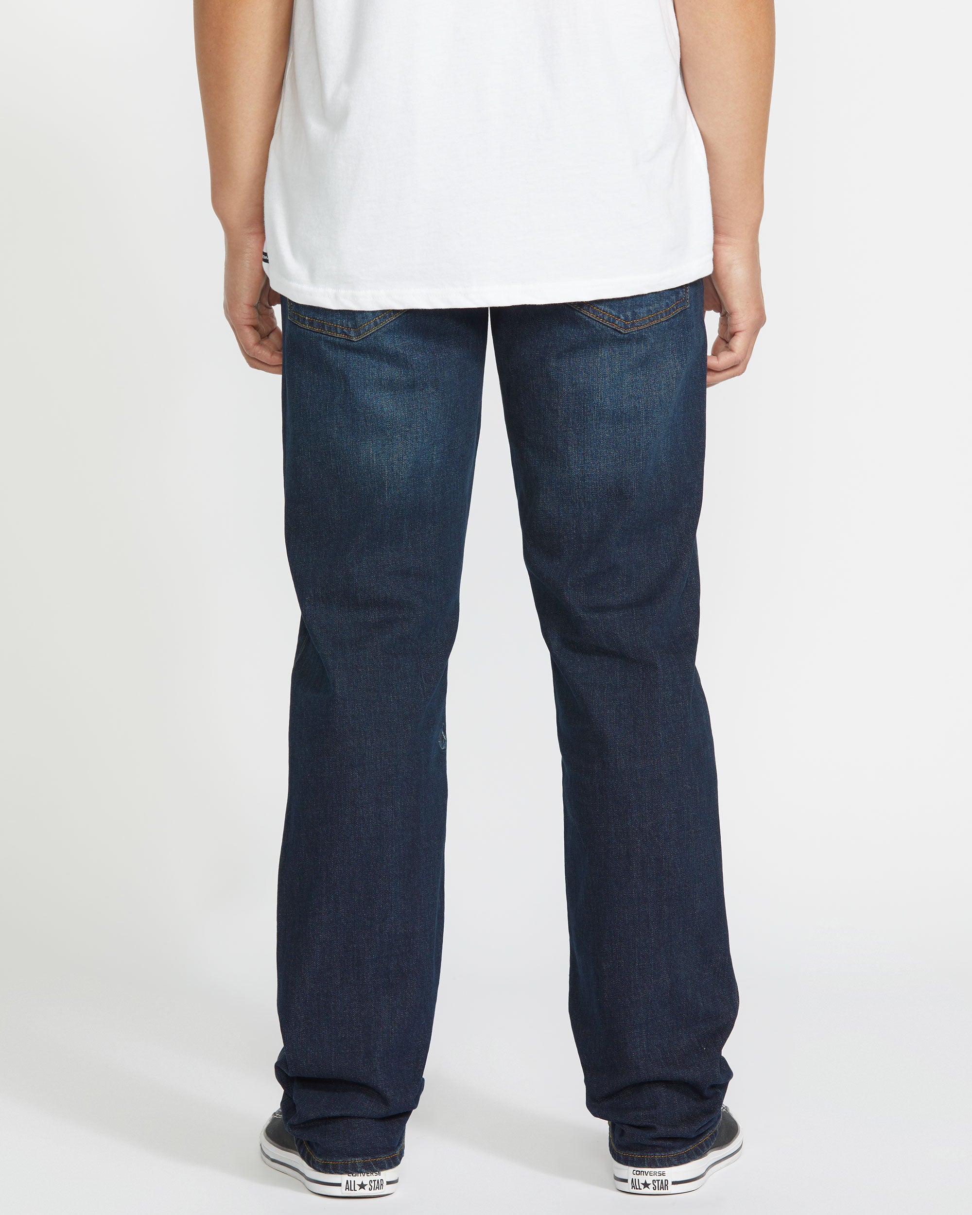 Solver Denim Jean