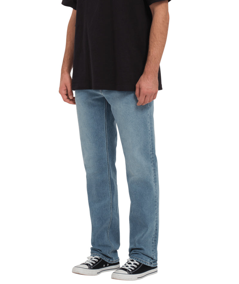 Solver Denim Jean