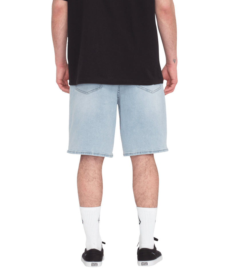 Billow 22 Denim Short