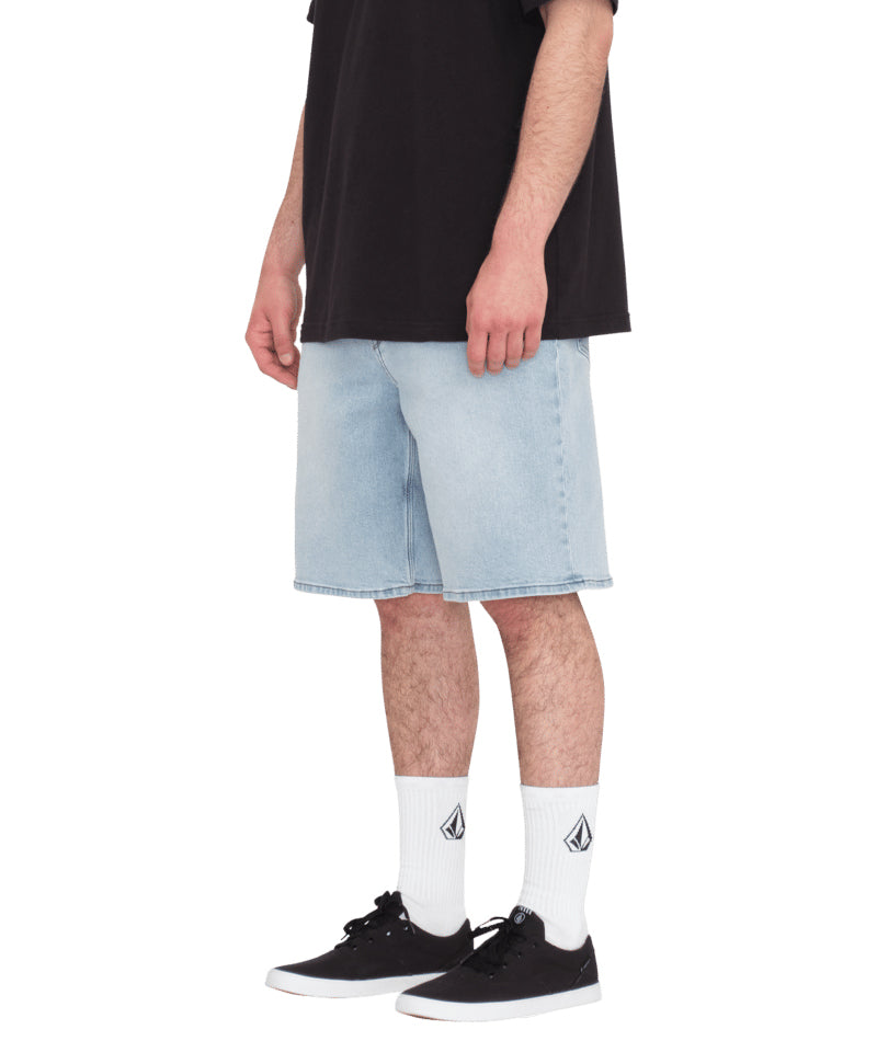 Billow 22 Denim Short