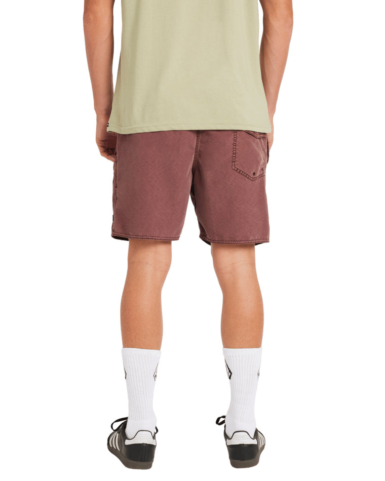 Center Trunk 17 Inch