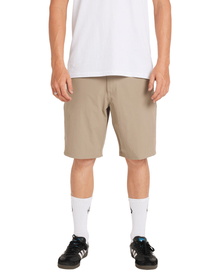 Frickin Cross Shred 20 Short