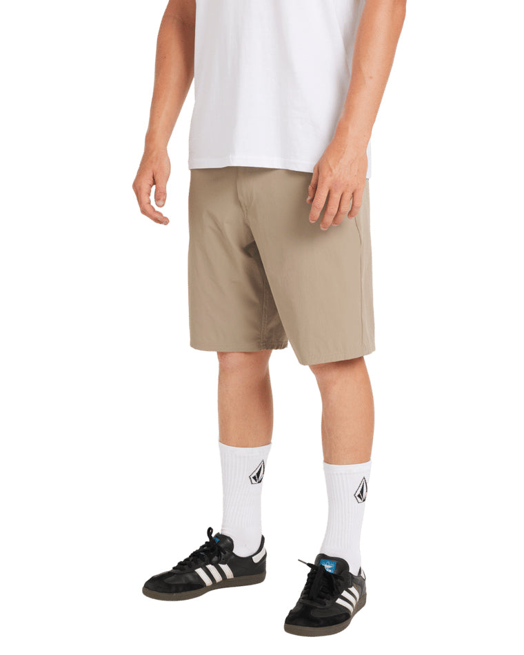 Frickin Cross Shred 20 Short