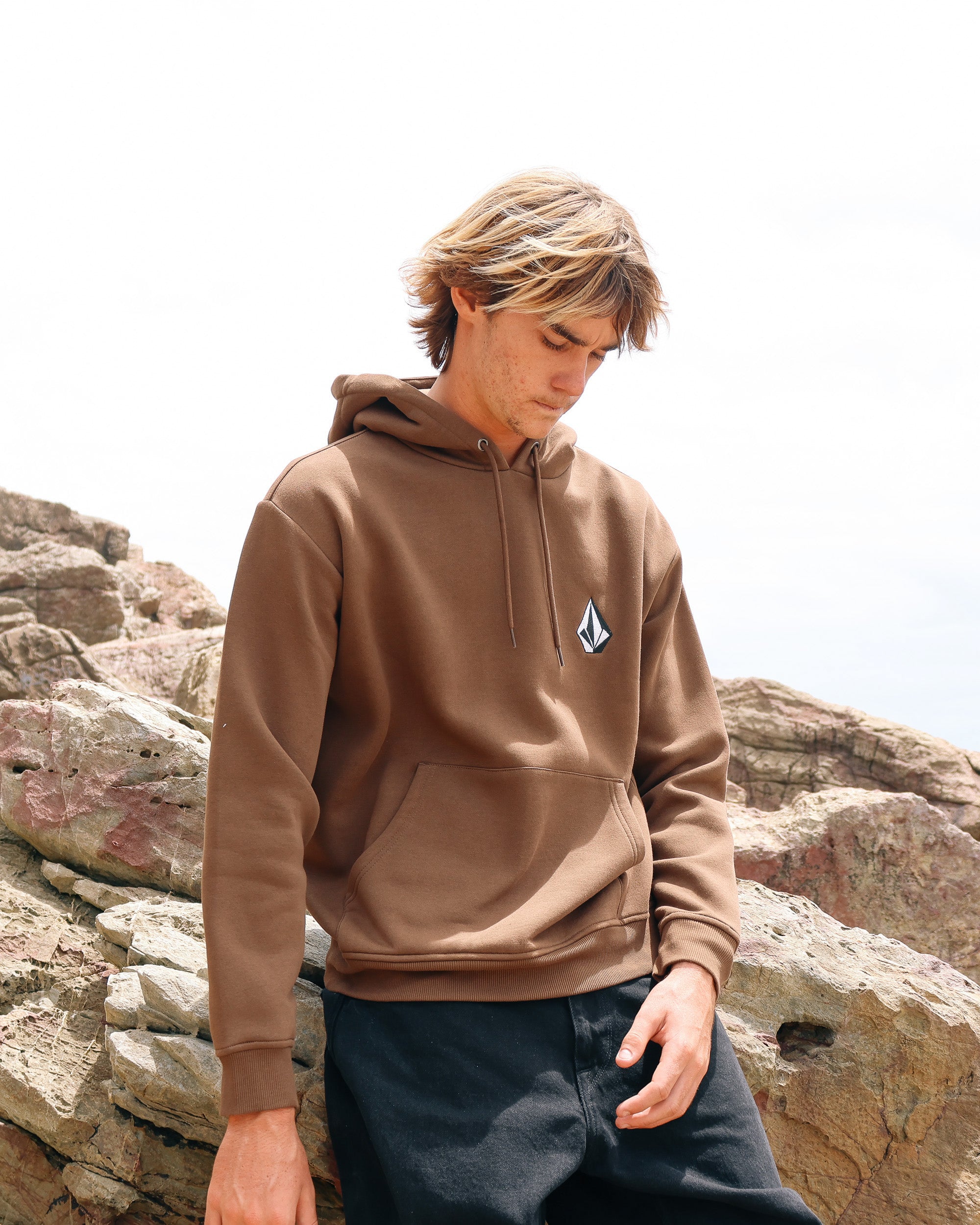 Vologo Pullover