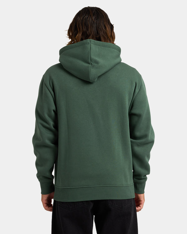 Stonicon Pullover Fleece