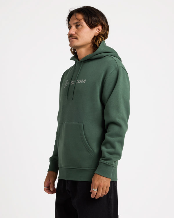 Stonicon Pullover Fleece