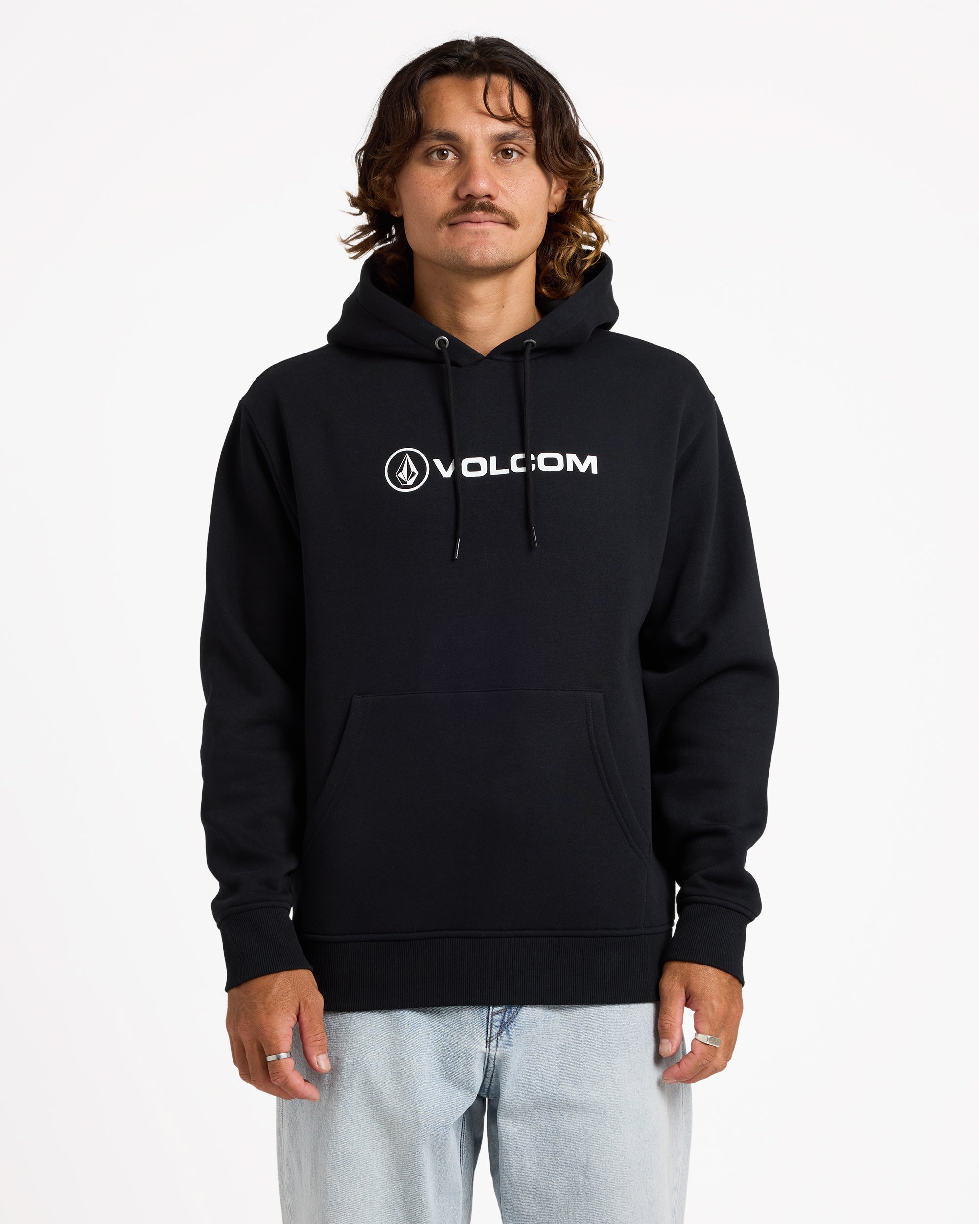 Stonicon Pullover Fleece