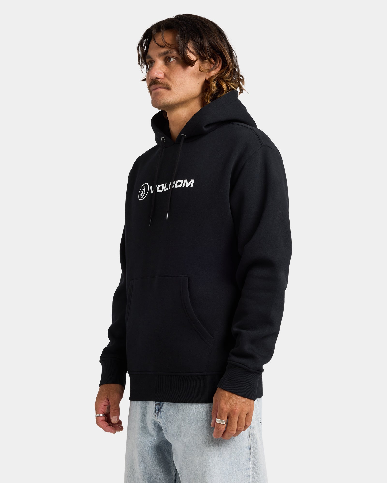 Stonicon Pullover Fleece