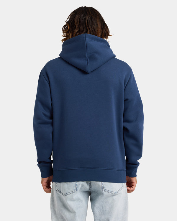 Boulder Pullover Fleece