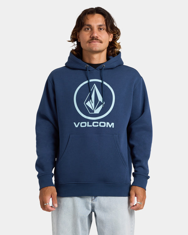Boulder Pullover Fleece