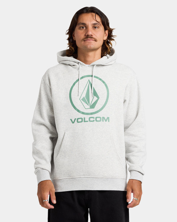 Boulder Pullover Fleece