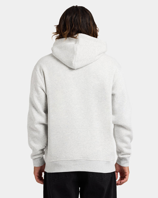 Boulder Pullover Fleece