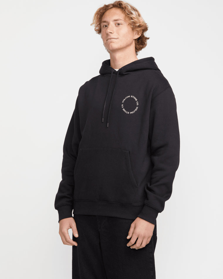 Watanite Pullover
