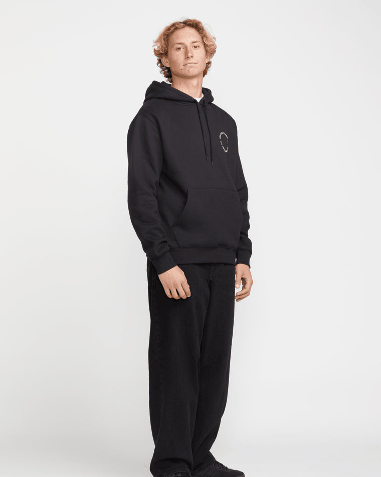 Watanite Pullover
