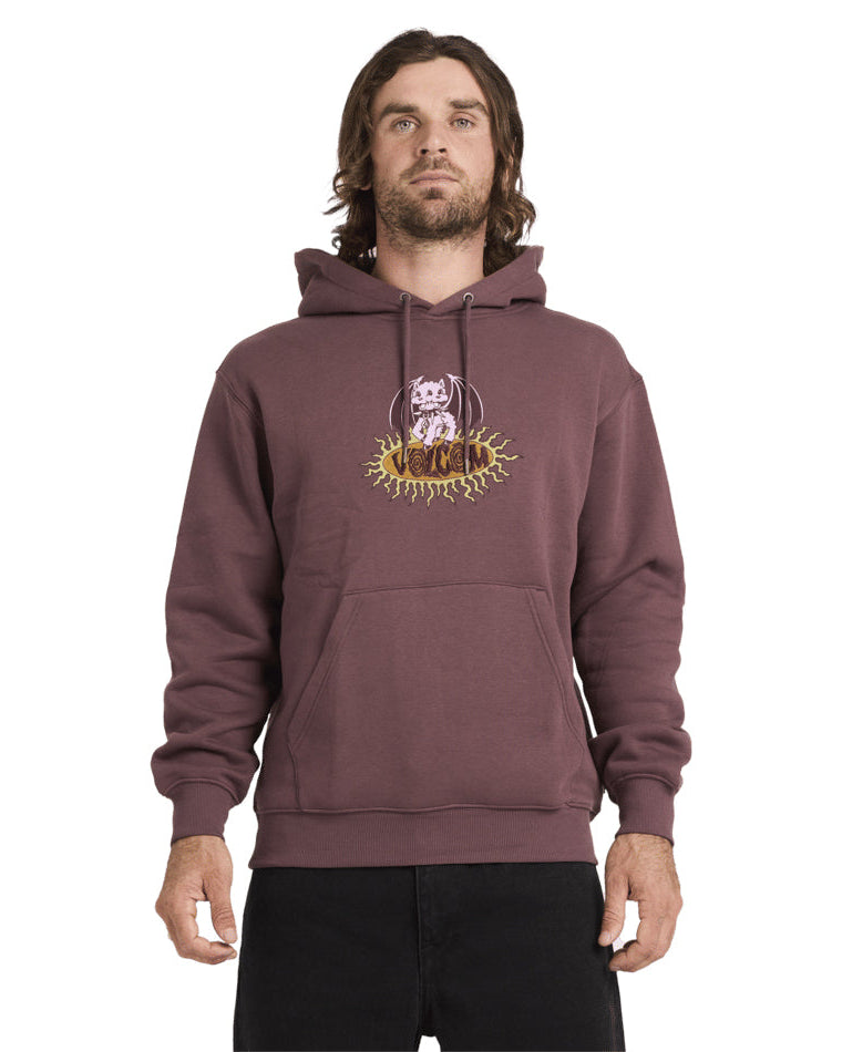 Noder Pullover