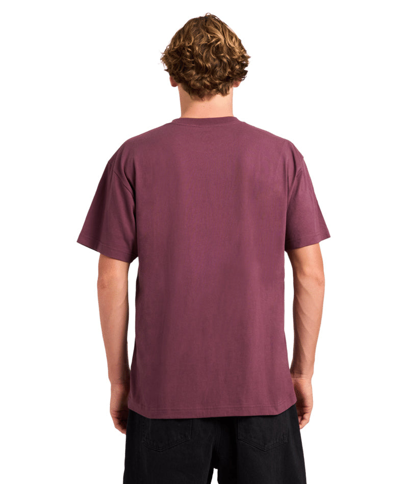 Sunster Short Sleeve Tee