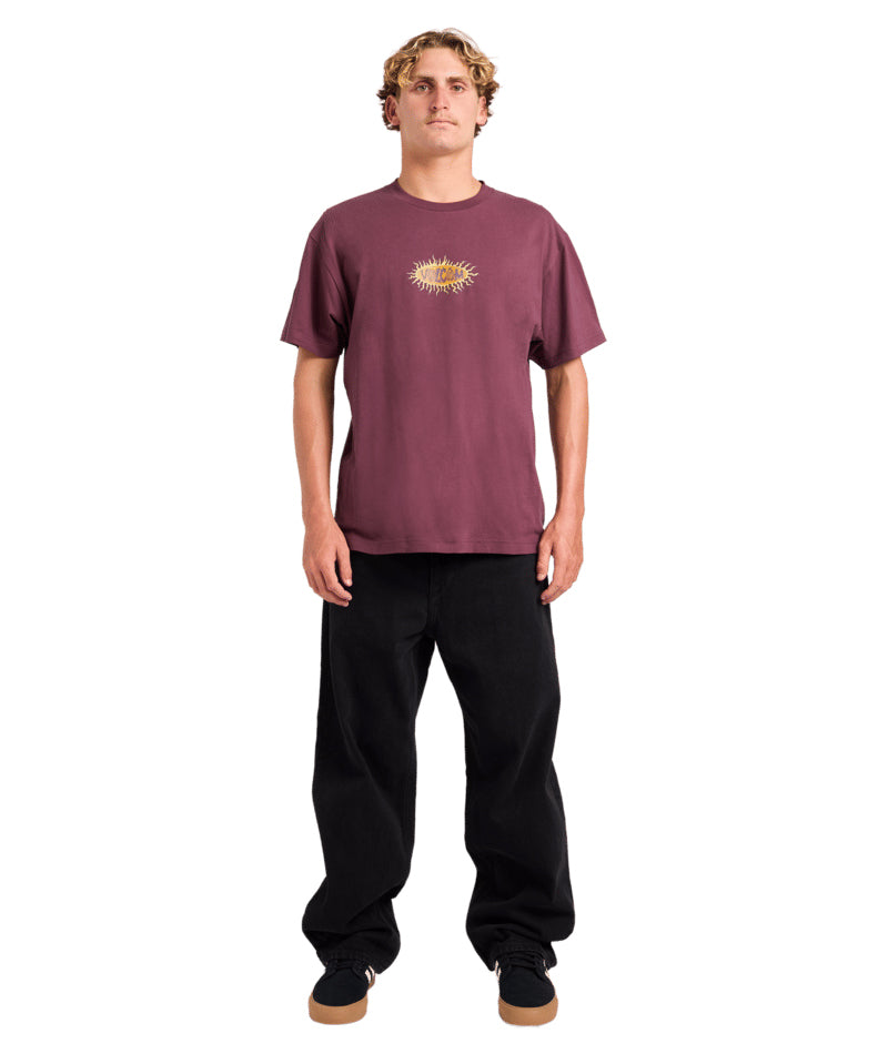 Sunster Short Sleeve Tee