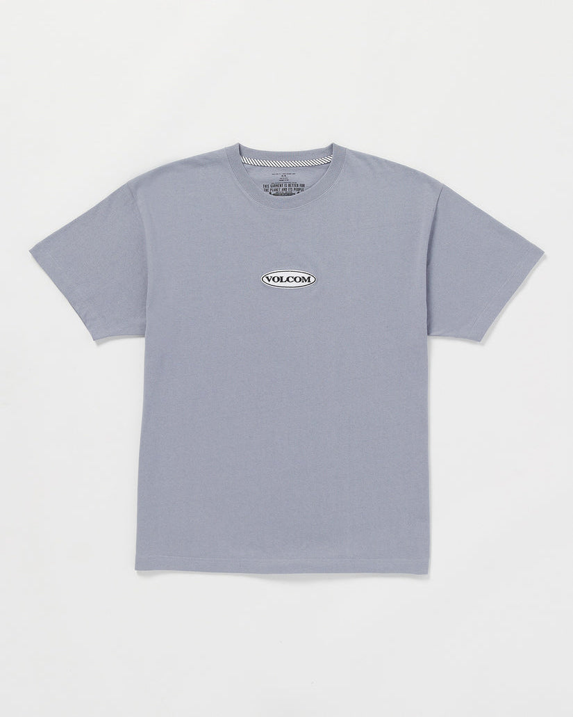 Heritage Logo Lse Tee