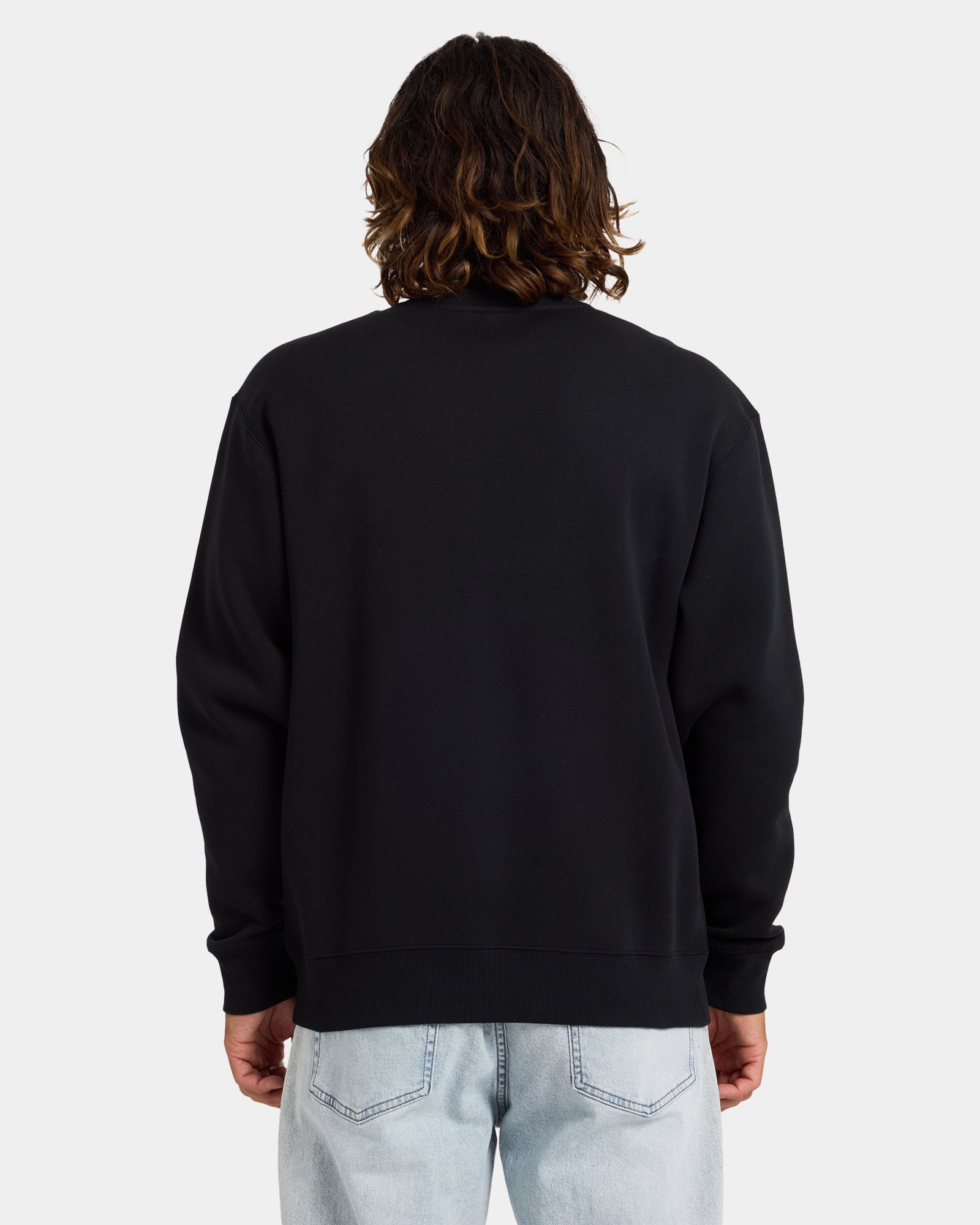 Vologo Crew Fleece
